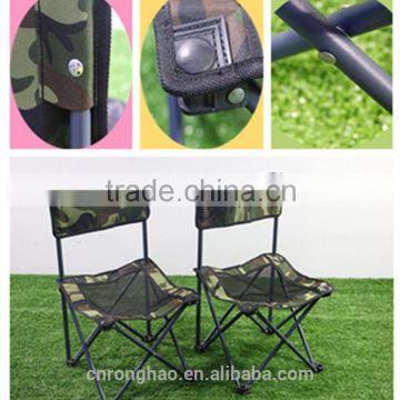 Outdoor Furniture Folding Chairs Stool for Kids