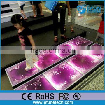 Eco Children Playroom Color Liquid Carpet Tile,kindergarten Liquid Floor Covering