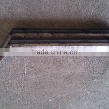 pantograph slide for railway