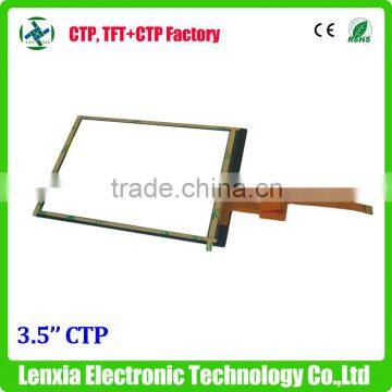 Cheap Price Focaltech Touch Controller 3.5'' Multi Capacitive Touchscreen photo-4