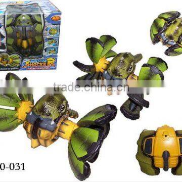 Rc Monster Toys