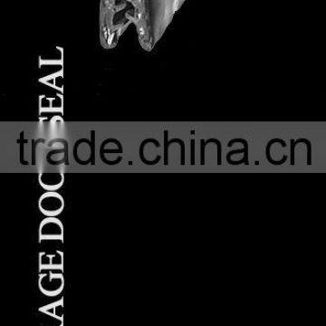 Electrical Steel Cabinet EPDM Rubber Seals