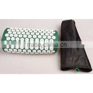 Health Care Pain Relief Acupressure Body Massage Mat photo-4