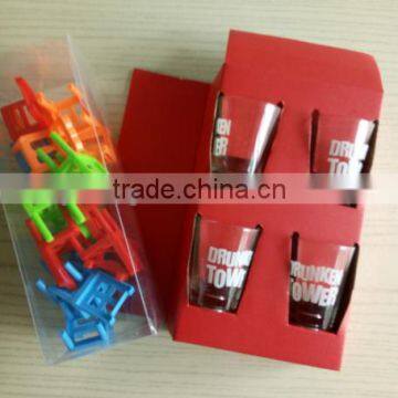 Plastic Drunken Tower photo-3