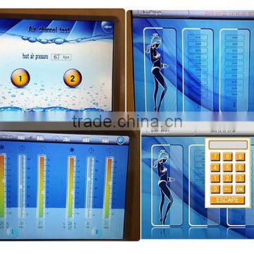 Cool Tech Fat Reduce Machine Beijing KES MED-340 photo-6