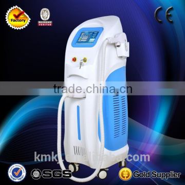 2017 most advance diode laser 808,permanent laser hair removal machine with 808nm (CE/ISO/TUV/ROHS)