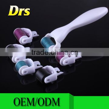 DRS 540 disk derma rollers for salon and hospital used