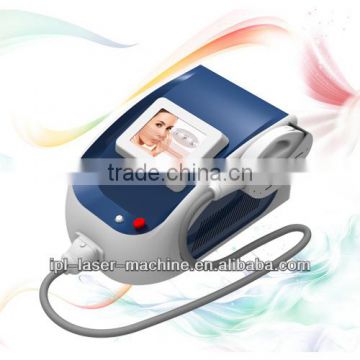 690-1200nm Handheld Ipl Device/portable Chest Hair Removal Ipl+rf/ipl Hair Removal 530-1200nm