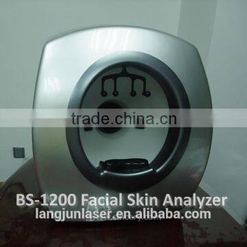 Facial Sam Visible Light and UV Light Skin Analyzer Machine photo-4