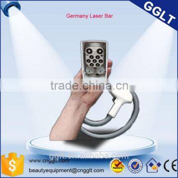 Ladies Best 808nm Diode Laser Hair Removal Salons Equipment photo-3