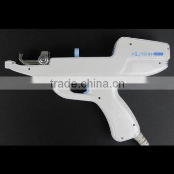 Portable Skin Lifting Mesotherapy Gun, Skin Tightening Meso Gun, Meso Beauty Gun