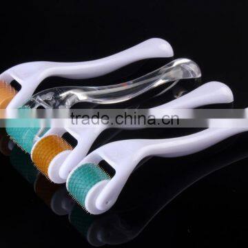 GTO High Quality 200 Needles Derma Roller With Replaceable Roller photo-2