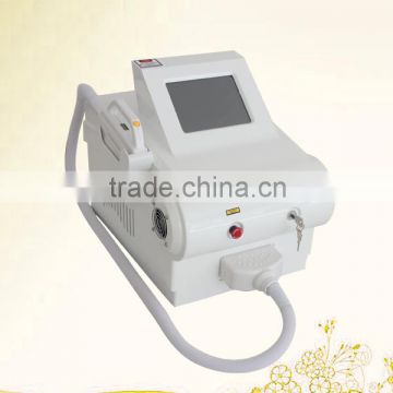 Most professional factory direct sale multifunctional hair removal ipl germany skin solution machine