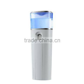 beauty equipments nebulizer machine nano mist sprayer