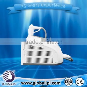 Excellent results spot size 808nm diode laser BEAUTY home use