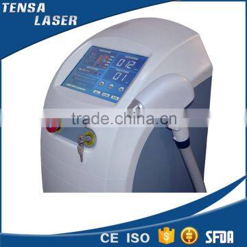 Distributor Wanted High Performance 808nm Painless Diode Laser Permanent Hair Removal Machine photo-5