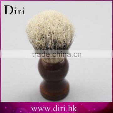 Diri Shaving Brush Professional Shaving Brush for Man Glooming Best Shaving Brush OEM