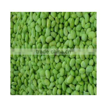 Hot Sale IQF Frozen Green Soybean Kernels