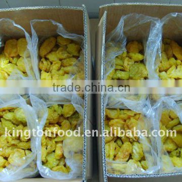 dried pear-premium quality