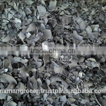 Vietnam Cheap Coconut Shell Charcoal photo-3