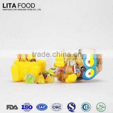 OEM Yellow Boy Toys Mini Jelly for Children photo-3