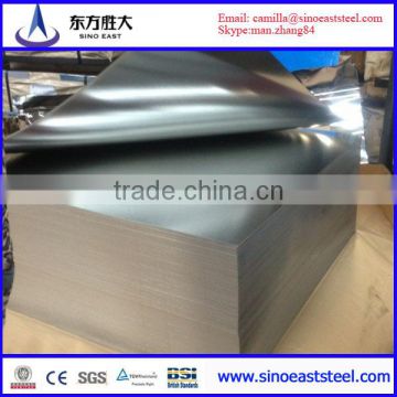 SPCC tin sheet metal,t4 CA