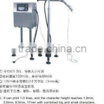 Manual Printing Machine for Sale/coding Machine photo-2