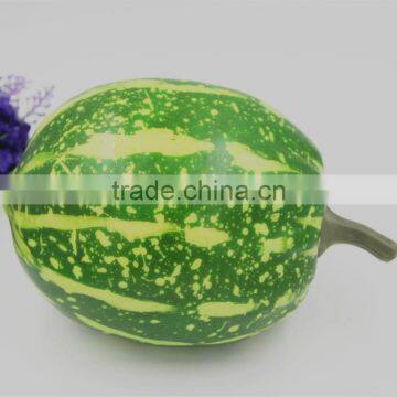 Decorative Faux Vegetables Fake Pumpkin for Home Party Decor