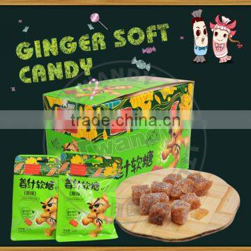 china strong ginger candy