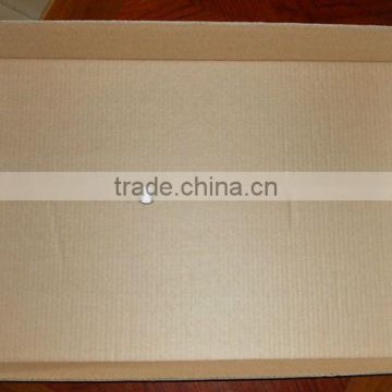 Corrugated Seafood Wax Boxes for Australia Seafood Market photo-3