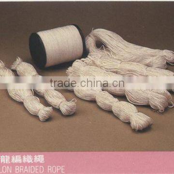 Durable and Strong Marine Braided Rope