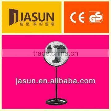 Hot sale 18 Inch or 20 Inch Stand Metal Fan