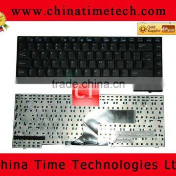 New Laptop Notebook Keyboards For ASUS A3A A3E A3H A3V F5R F5L Keyboard US Layout