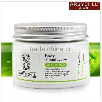 OEM Best price Anti Cellulite cream (Private label)