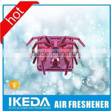 Hot sale high quality manufacture's price coffee scented air freshener