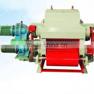 china desperately needed timber chipping machine(Drum)