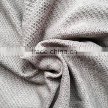 100%poly Eye Bird Close Hole Mesh Fabric photo-3