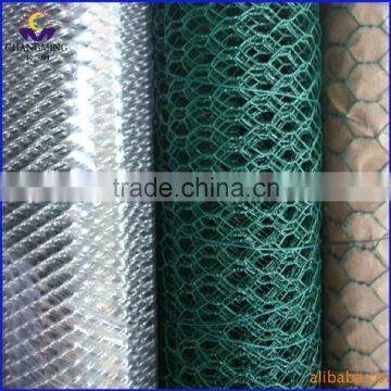 Professional hexagoanl wire mesh from Anping Deming