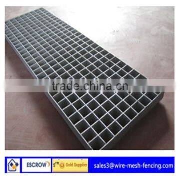 (ISO9001:2008)2015 hot sale water drain steel bar grating(factory direct price)