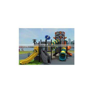 Customize Plastic Rotomoulding Mold Slides for Kids