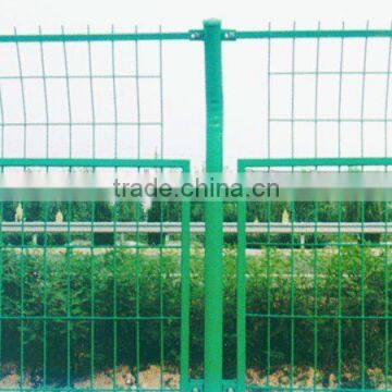 Wire Mesh Fence