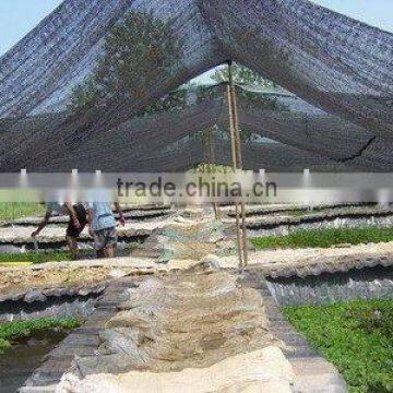 New HDPE agriculture net