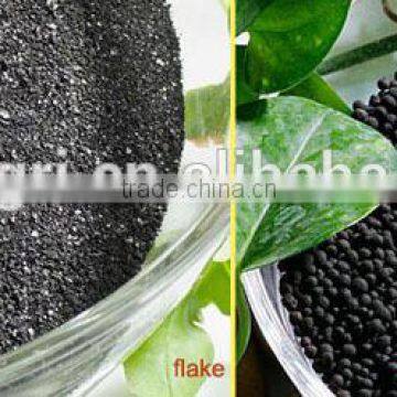 Potassium Humate Organic Fertilizer for Industry Petroleum Driling photo-2