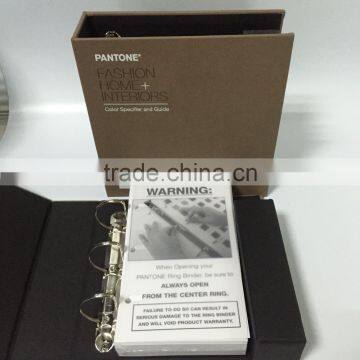 2016 PANTONE FHI Color Specifier and Guide Set TPG FHIP230N photo-4