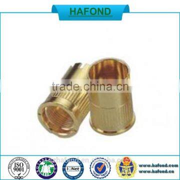 Factory Supply high precision Cnc Turned Parts