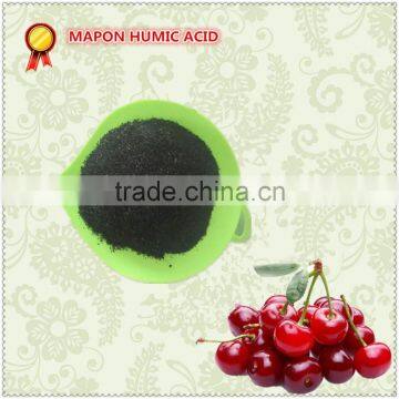 Water Soluble fertilizer Humic Acid Potassium