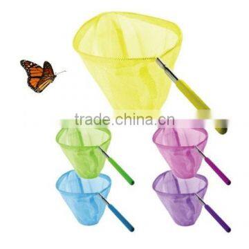 Extendable Butterfly Net, Insect Catching Net