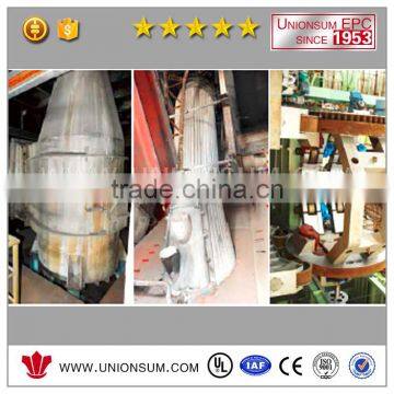 TBRC Furncae Copper Smelting Furnace