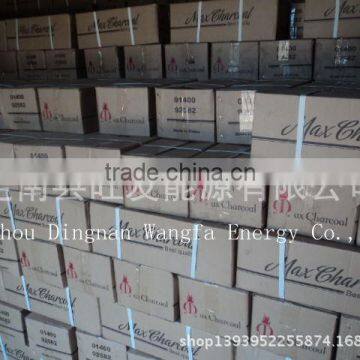 Smokeless Hard Wood Charcoal for Shisha photo-3