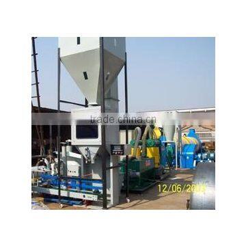 MZLP Series Mobile Small Wood Pellet Line Design for Family and Sacle Production photo-2